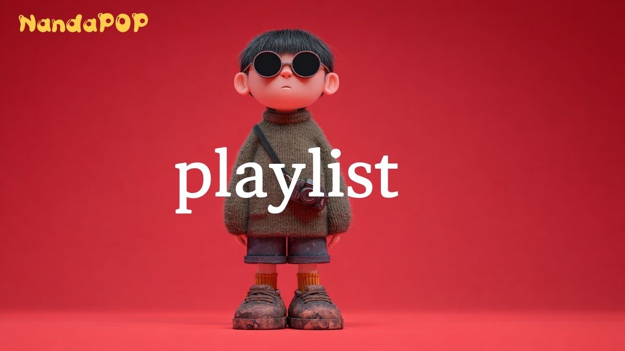 𝐏𝐥𝐚𝐲𝐥𝐢𝐬𝐭 (진-짜) 분위기 미쳐버린 레드 감성 | 감성 힙합・R&B・Pop 플레이리스트