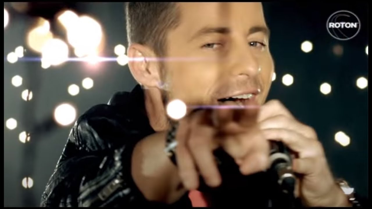 Akcent - Make Me Shiver (Wanna Lick Your Ear) (Official Video)