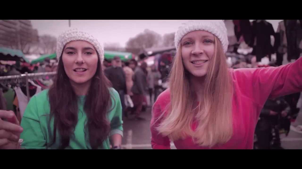 Pharrell Williams HAPPY (we are happy from NANTES) #happyday