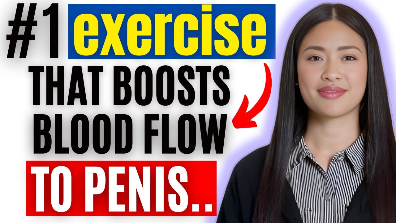 Urologist: The #1 Exercise to Reverse Erectile Dysfunction Naturally (Backed by Science)