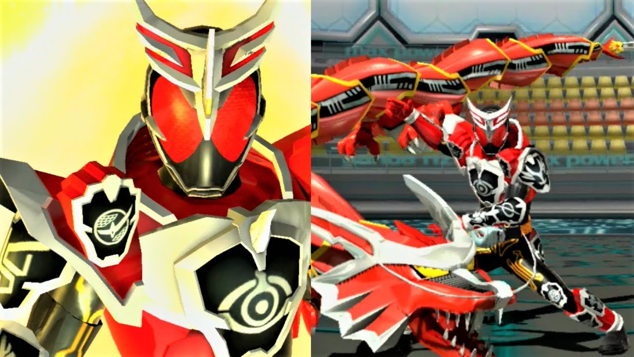 【まとめ】平成魂「平成スペシャルアタック」全必殺技まとめ 【ガンバライジング】