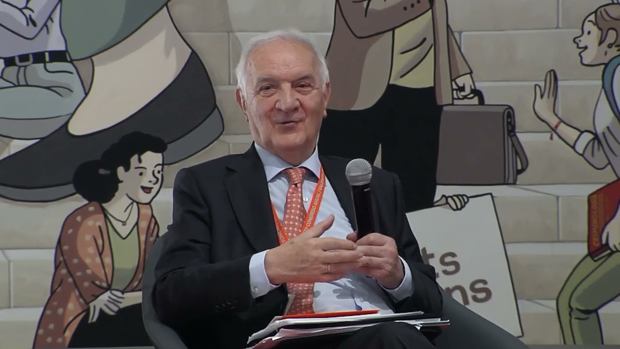 El Derecho del Trabajo visto a los 90 años || XXXV Congreso Anual de la AEDTSS Valencia 2025