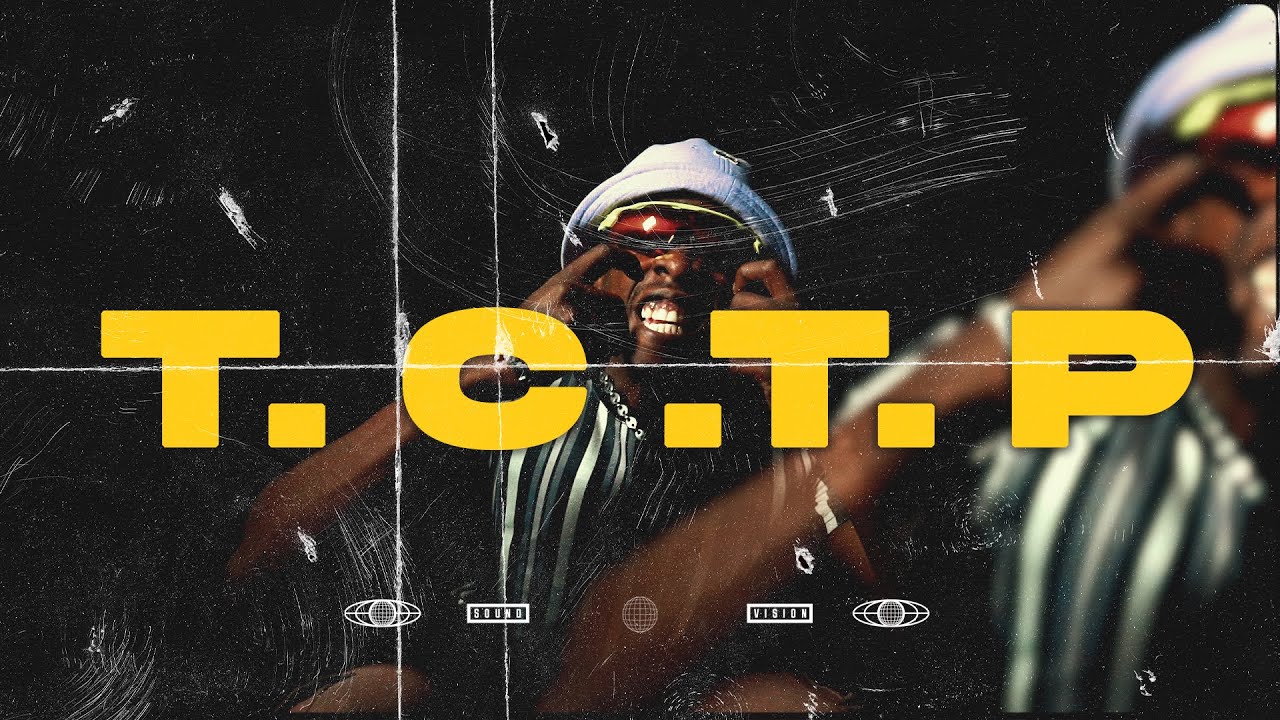 LINO - T.C.T.P (Clip Officiel)