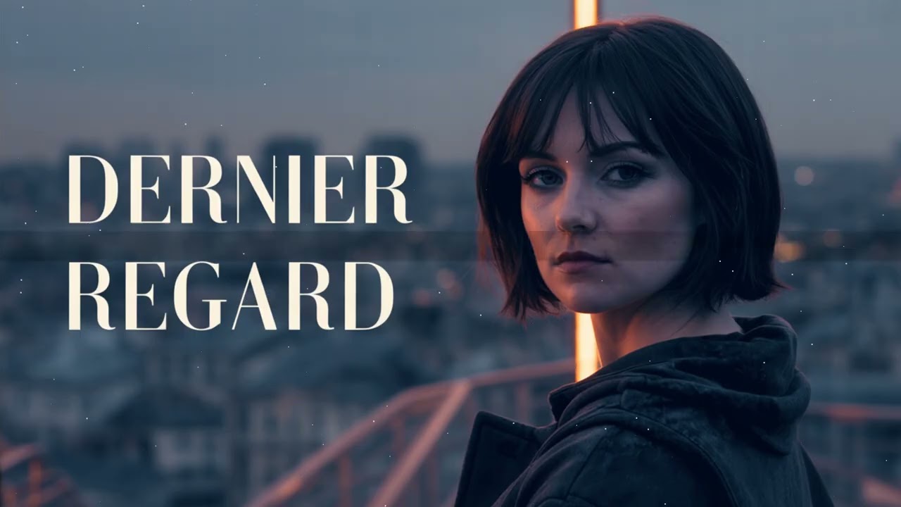 Dernier Regard — Cette Musique va vous Briser le Cœur (Clip Officiel)