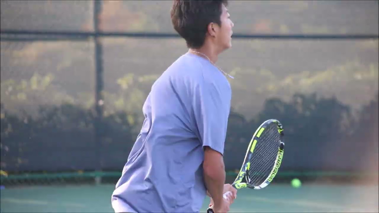 2026 - Tennis - Practice - Haruka Okubo