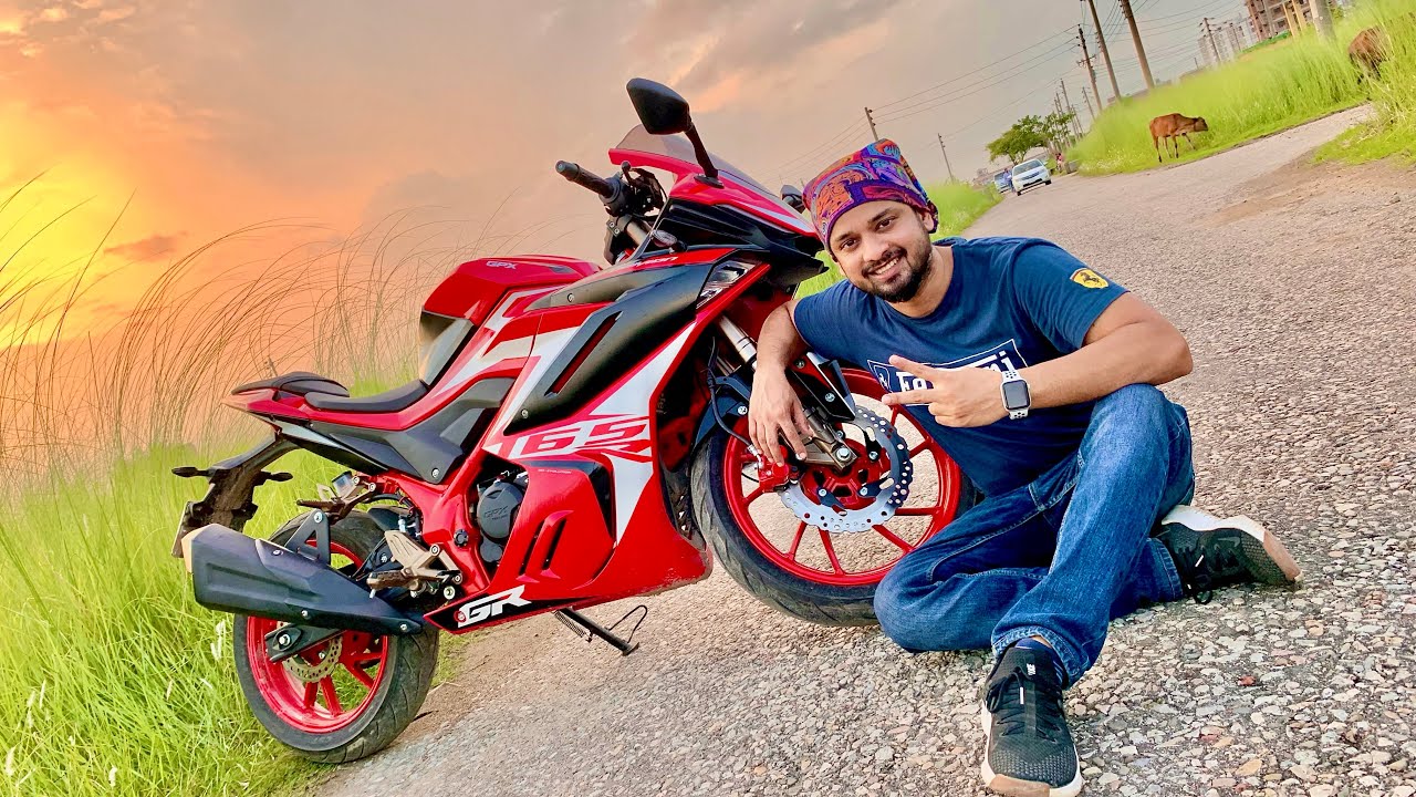 কেমন ছিল আমার অভিজ্ঞতা | GPX Demon GR 165R Review | MSI Vlogs |