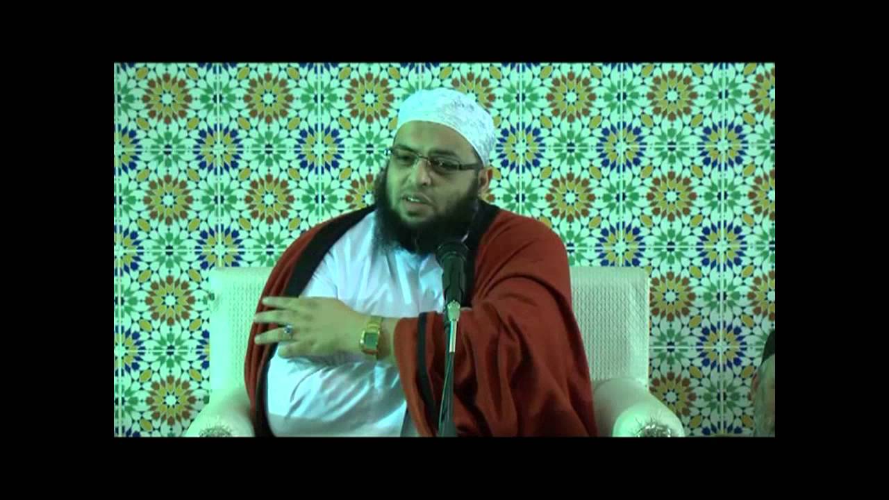 الشيخ زكرياء بن عبد العظيم مدارج الهالكين