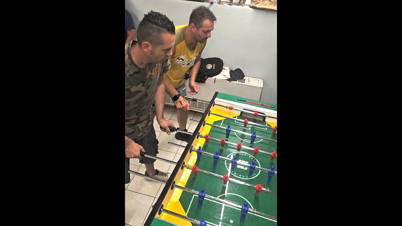 Ciampone - Cola vs Prete -  Valsoni