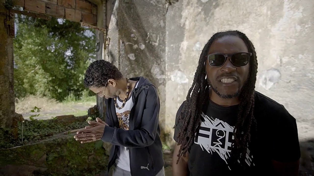 HipHop Bokay - Nou La