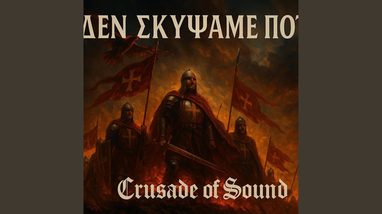 Δεν Σκύψαμε Ποτέ - We Never Bowed