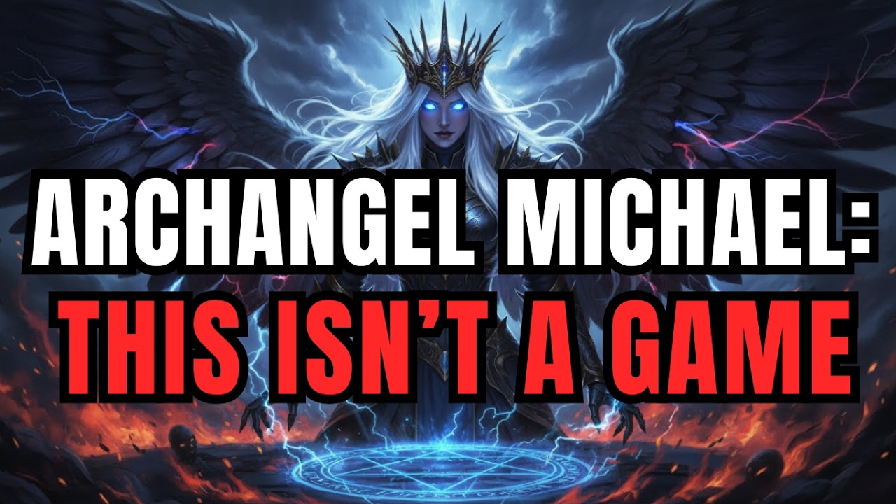 CHOSEN ONES, A MAJOR SPIRITUAL SHIFT JUST HAPPENED AND YOUR PATH IS CHANGING NOW