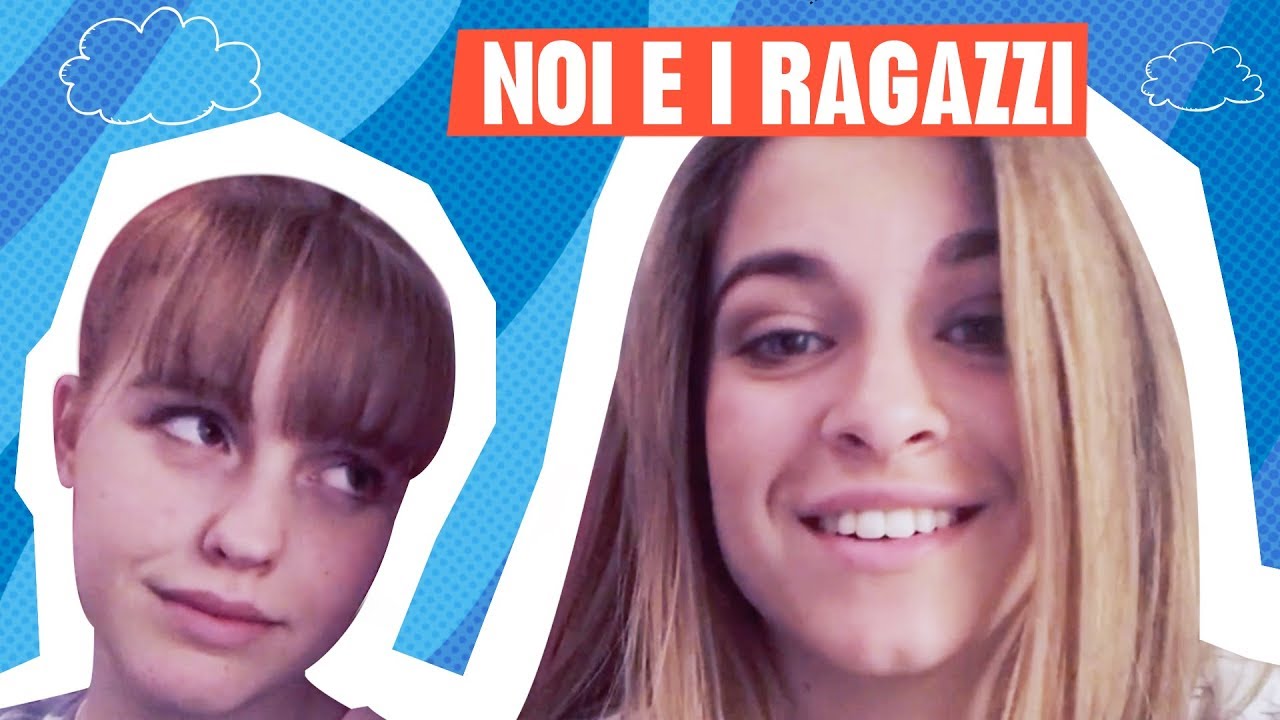 Sara e Marti La Nostra Storia - Tipo ideale