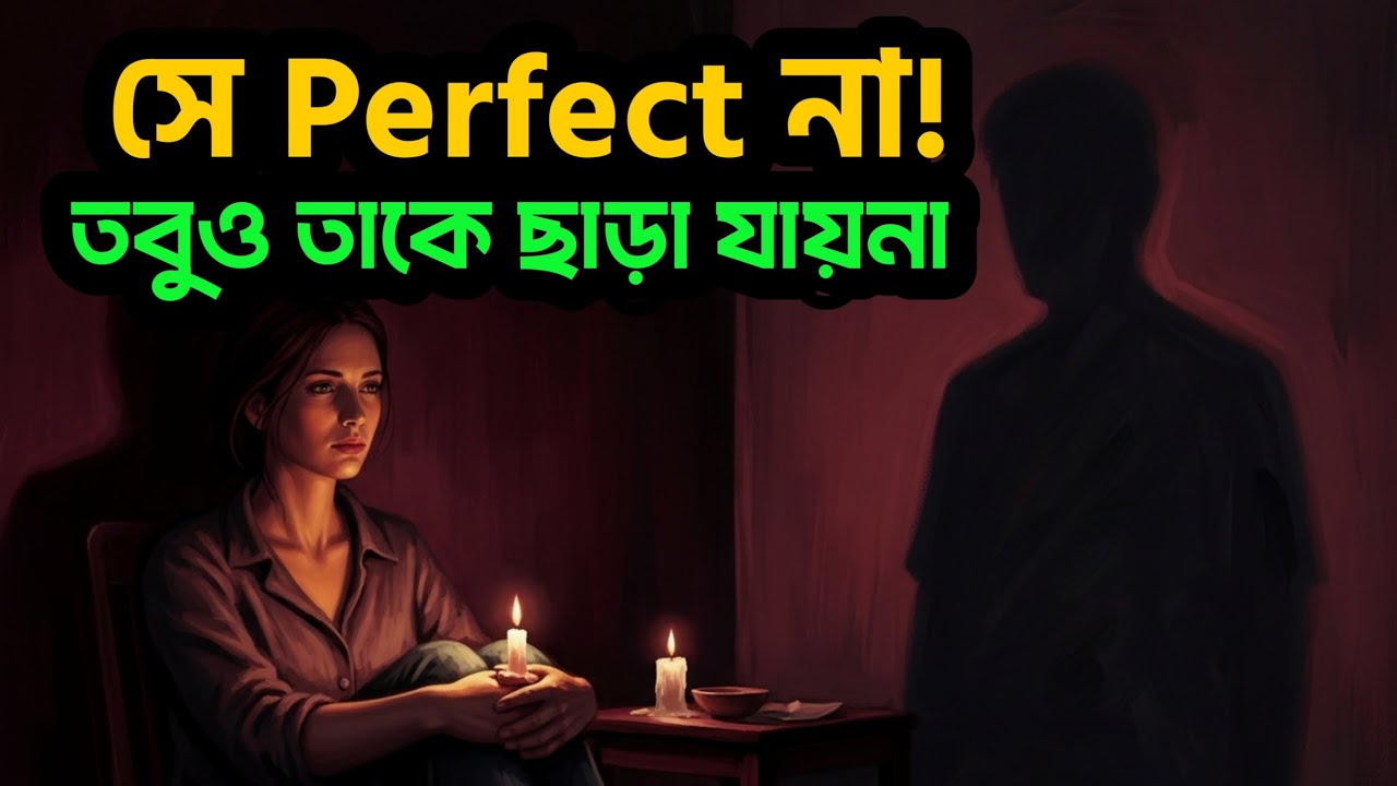 Perfect না হয়েও যে পুরুষ আজীবন মনে থাকে — কারণটা জানলে চমকাবে