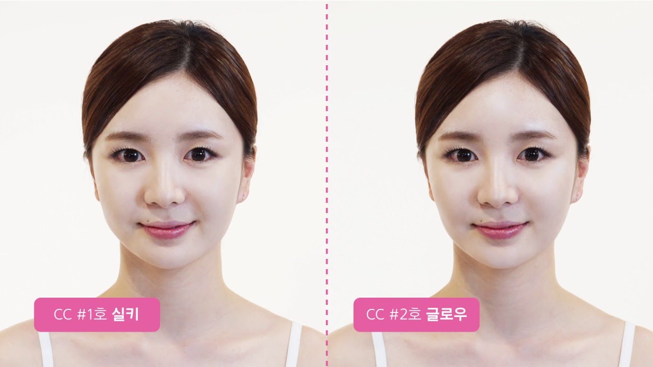 [ETUDE] How to Use Real Powder Cushion from an Etude Pro Artist (KOR)