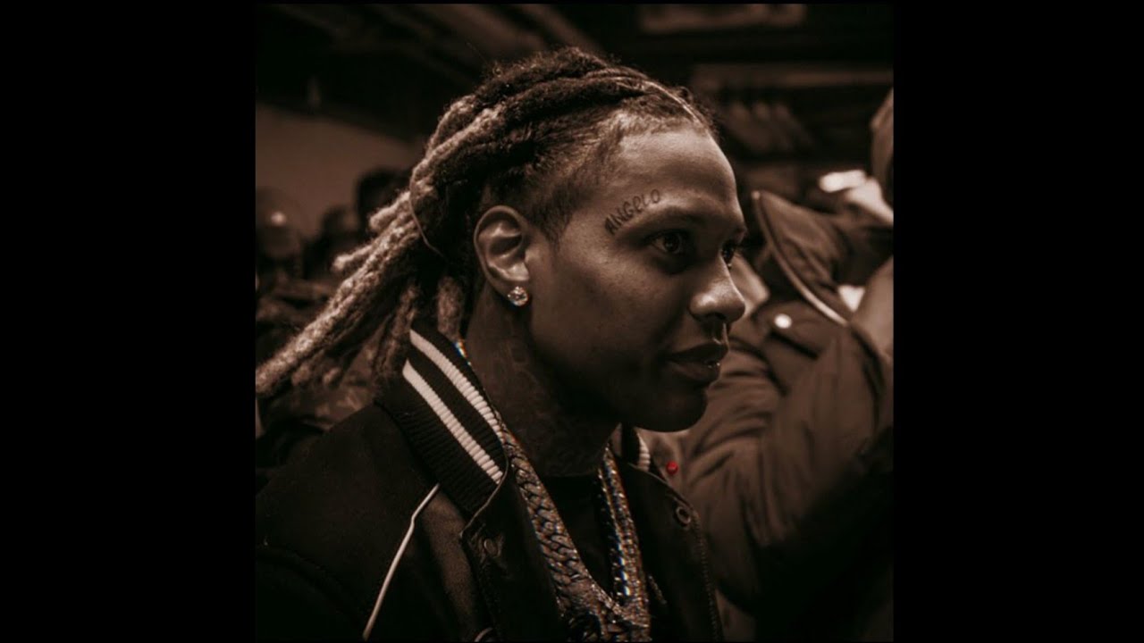[FREE] Lil Durk, King Von - 