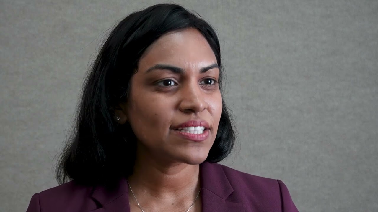 PALOMA-3: utilization & patient satisfaction of subcutaneous amivantamab in NSCLC