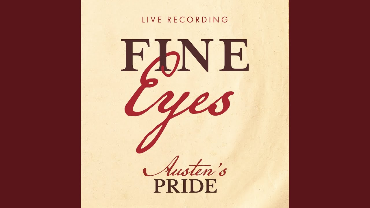 Fine Eyes- Live