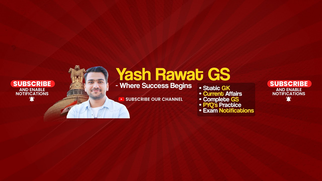Yash Rawat GS Live Stream