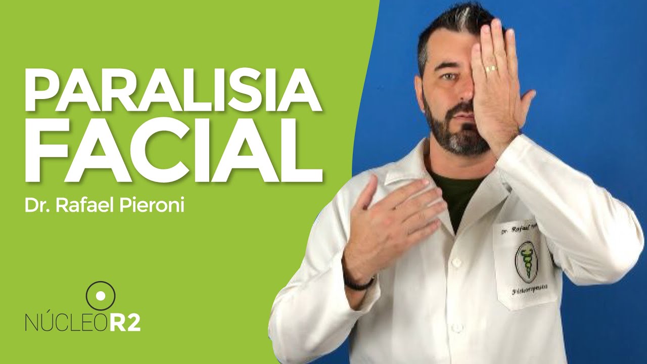 Dicas de Exerc&iacute;cios para Paralisia Facial para fazer em casa