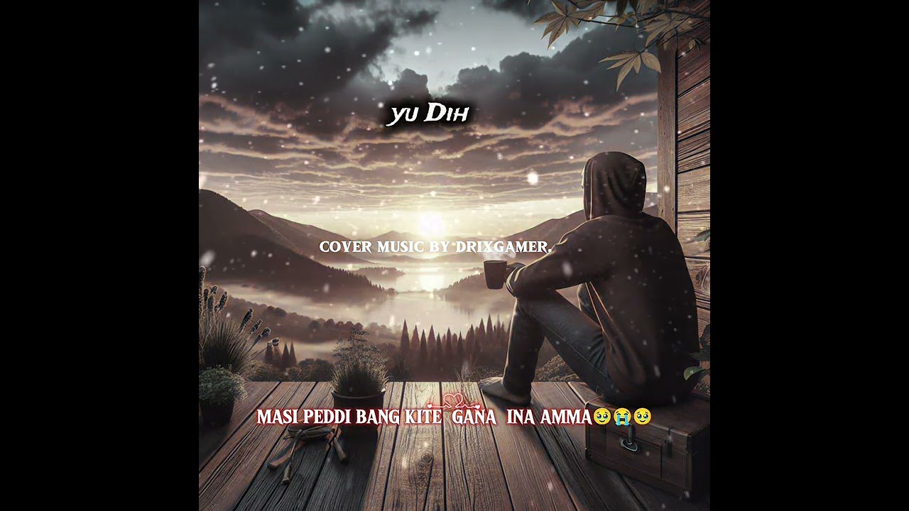 ANAK AYAW MASUSA (COVER) VERSION 1