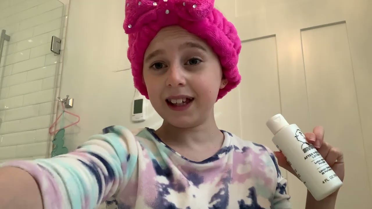 Follow Along as I show you my QUICK & EASY Morning Routine!