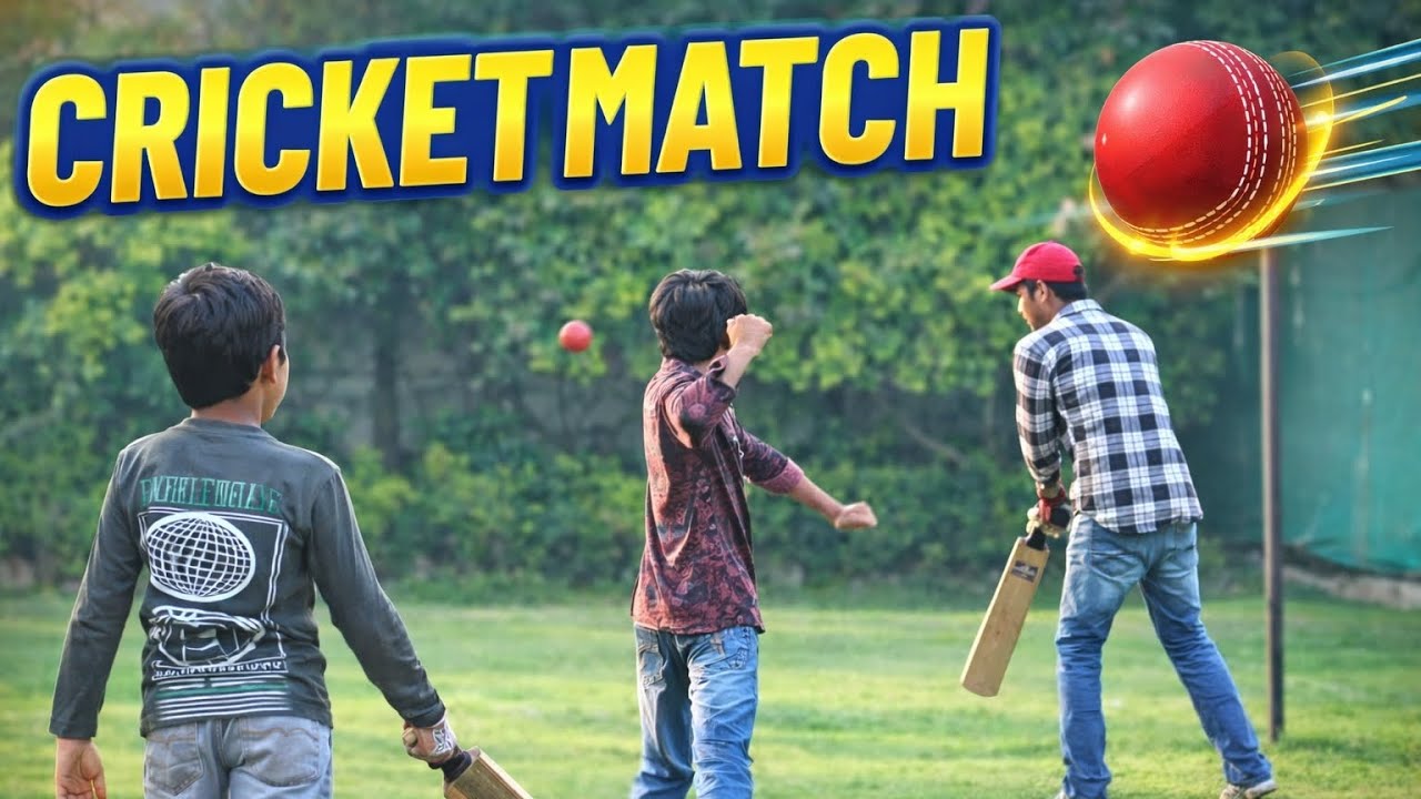 CRICKET MATCH 🏏🥰 (mgvlogs) #mgvlogs #youtube #mgvlogsmohit 