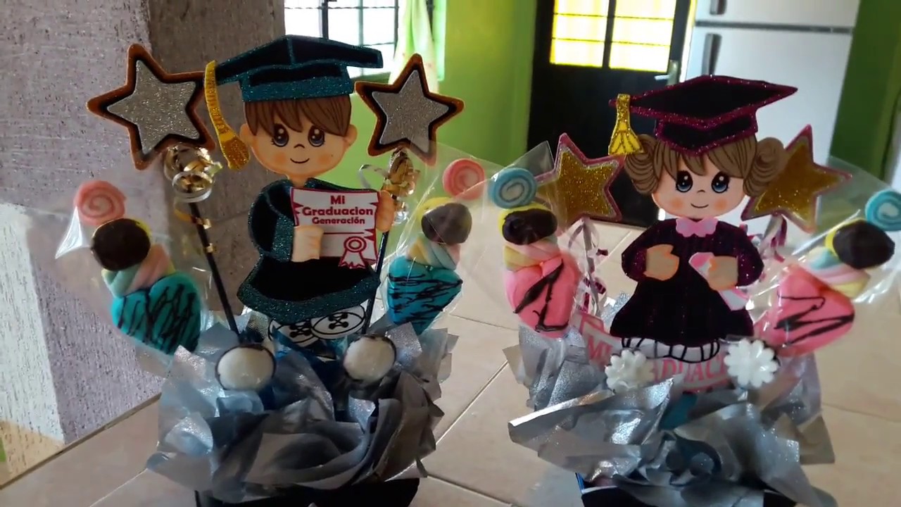 🎀🎓CENTROS DE MESA
(PARA GRADUACION)🎉🎁