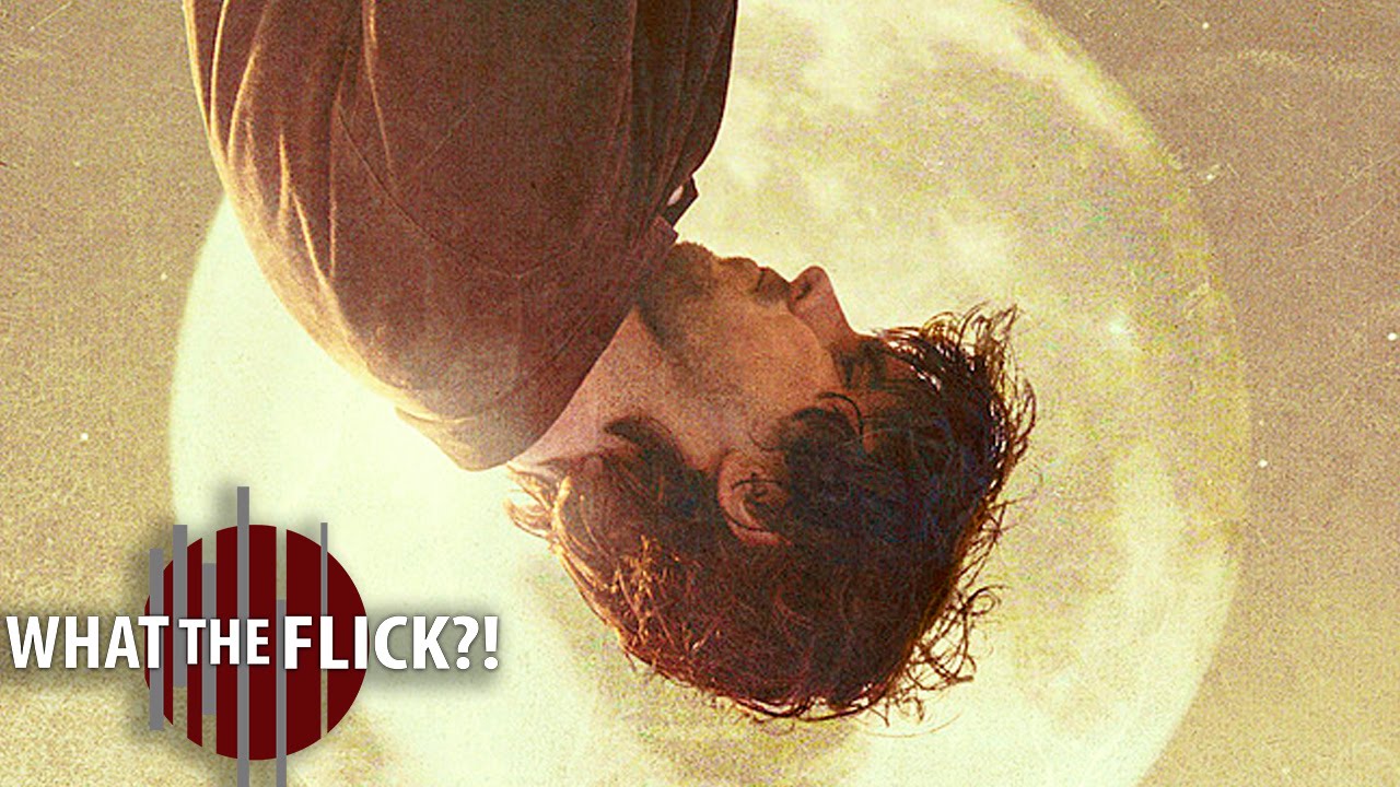 Knight of Cups - Official Movie Review