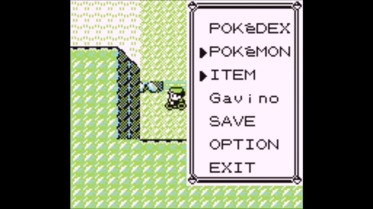 Pokémon Red (Part 12)