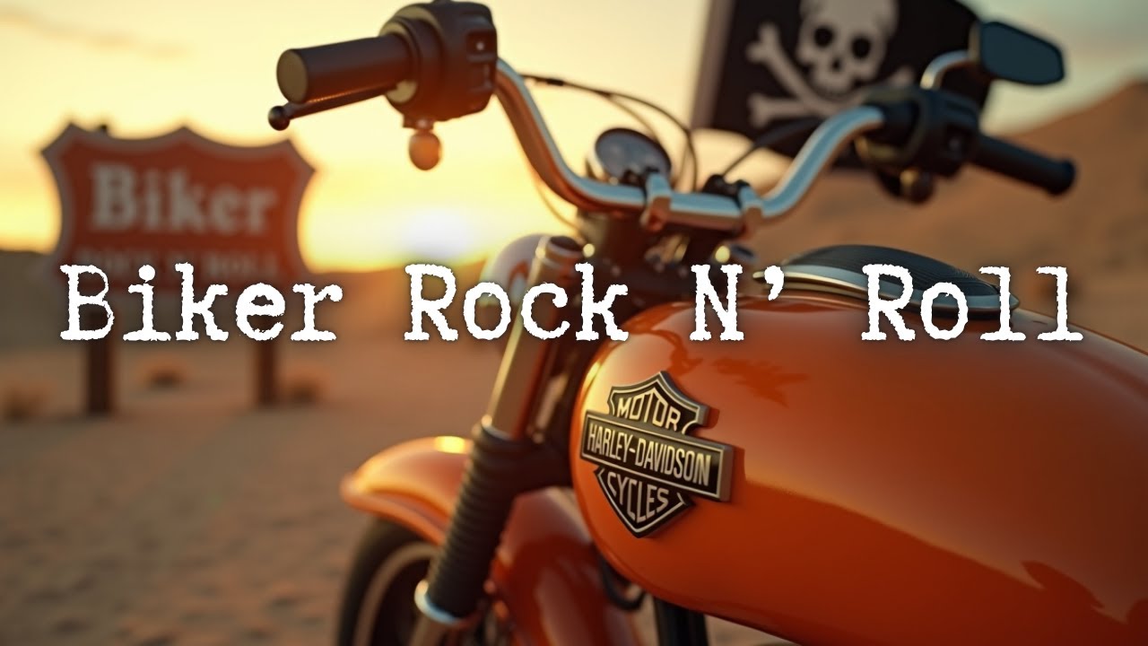 The BEST Southern Rock to Ride or Die &ndash; Rebel Soundtrack for 2025