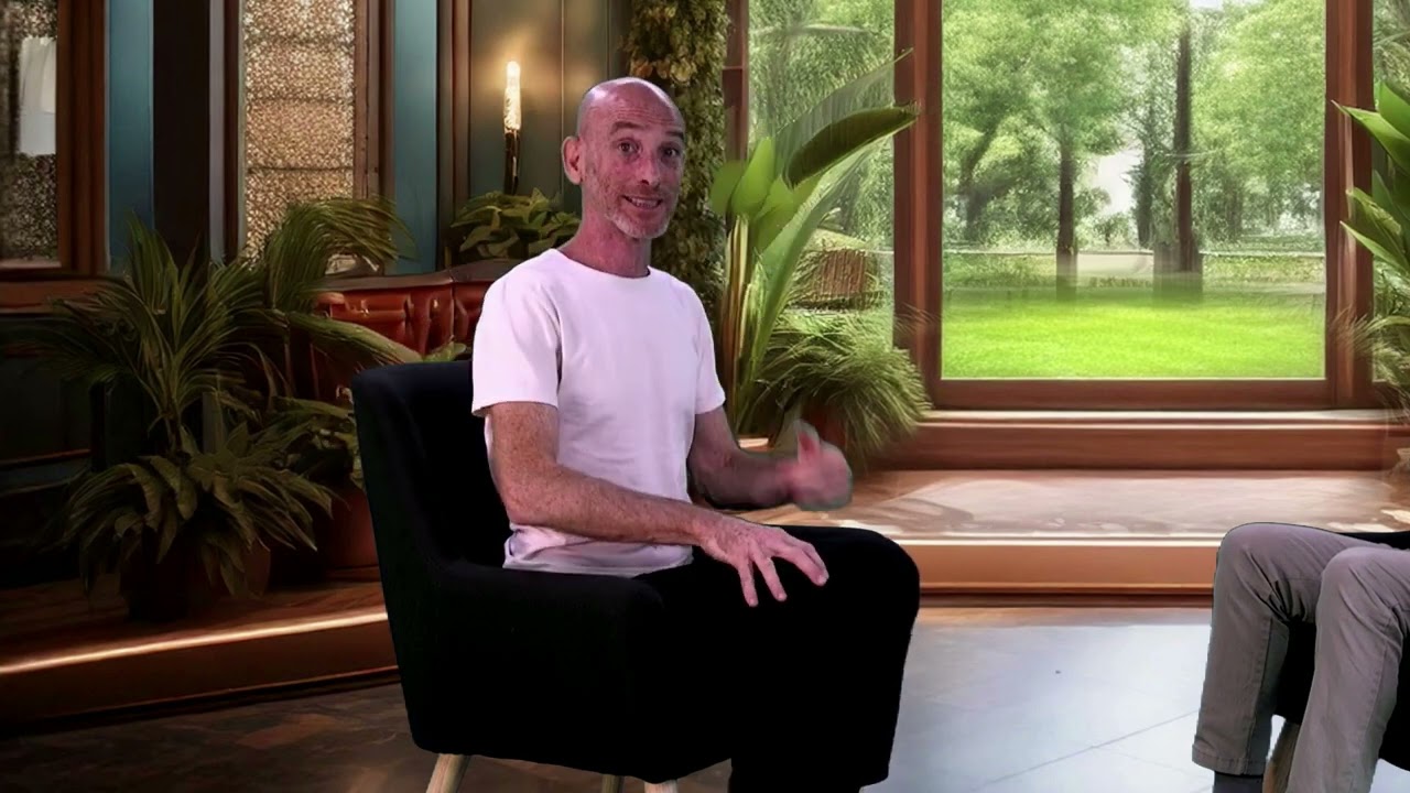 מפגש 4 -נמרוד קאופמן -  מגלים את לוח הבקרה