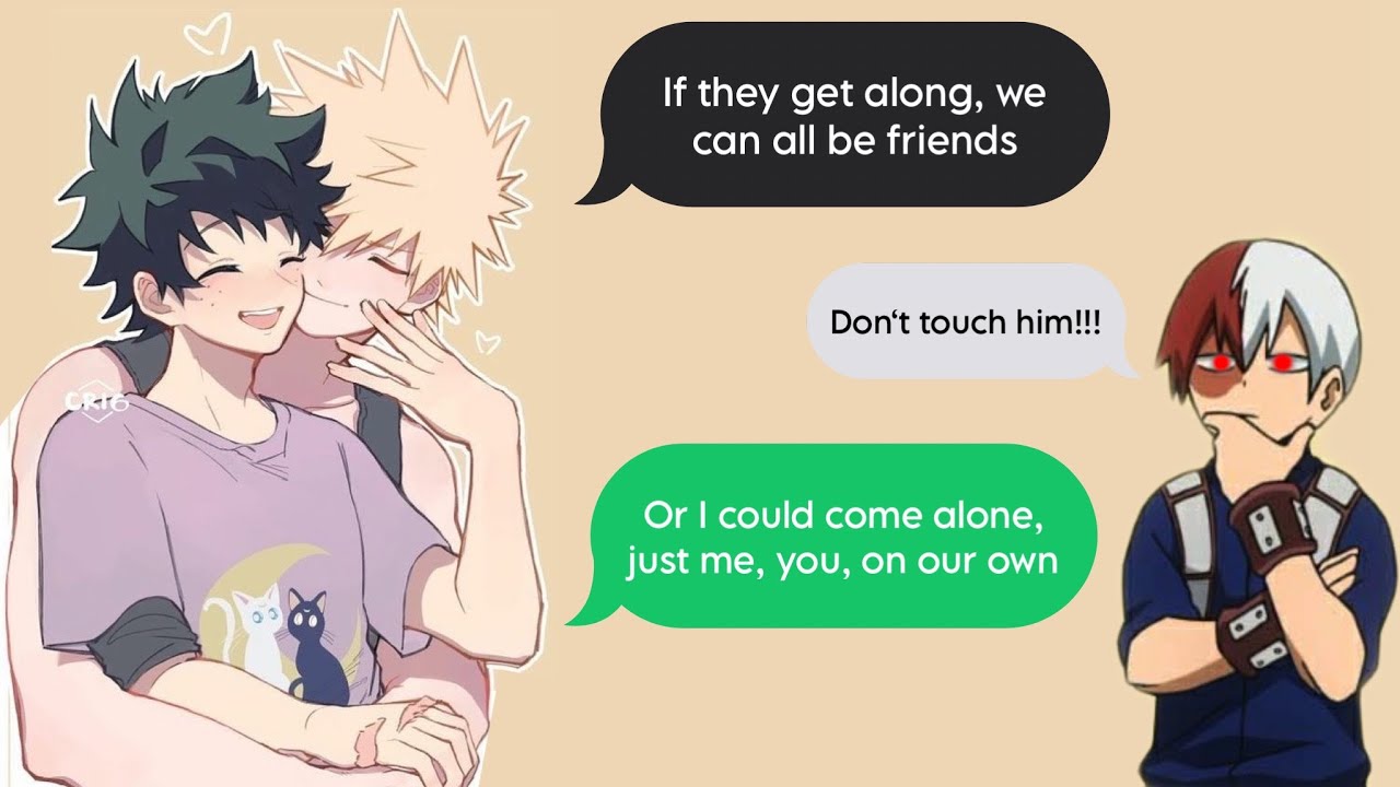 BNHA/MHA 