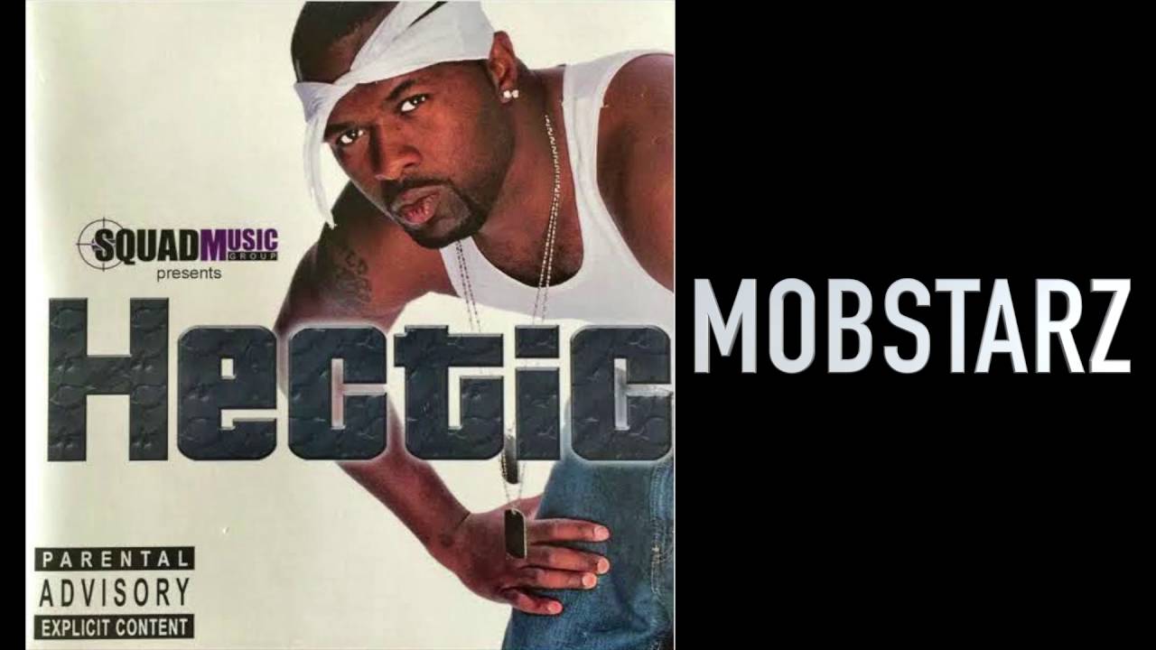 15 Mobstarz