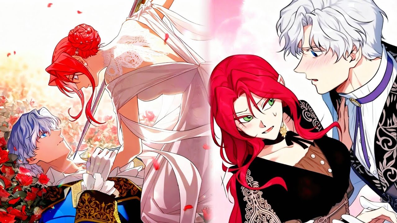 I Married the Monster Duke to Save My Sister… But Accidentally Broke His Curse | Manhwa Recap