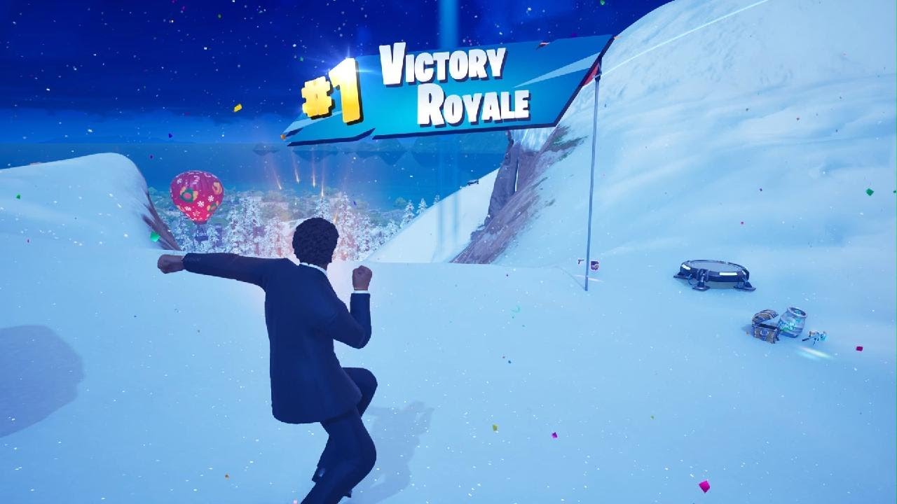 Solid Win With Sam