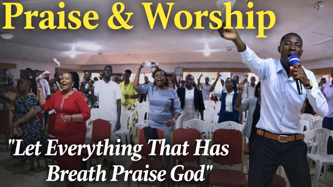 𝐀𝐧 𝐀𝐭𝐦𝐨𝐬𝐩𝐡𝐞𝐫𝐞 𝐨𝐟 𝐆𝐥𝐨𝐫𝐲 – 𝐏𝐫𝐚𝐢𝐬𝐞 & 𝐖𝐨𝐫𝐬𝐡𝐢𝐩