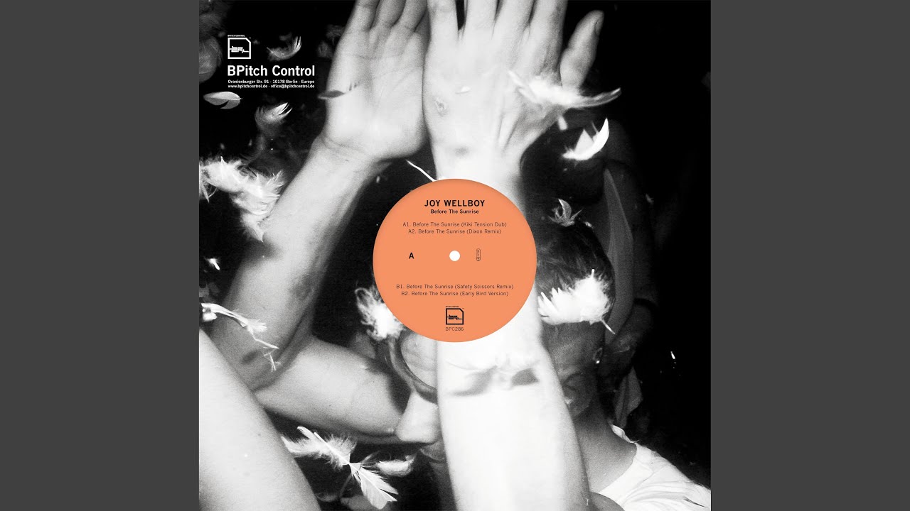 Before the Sunrise (Dixon Remix)