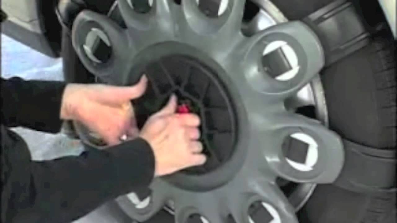 Cadenas de Nieve Spikes Spider Compact