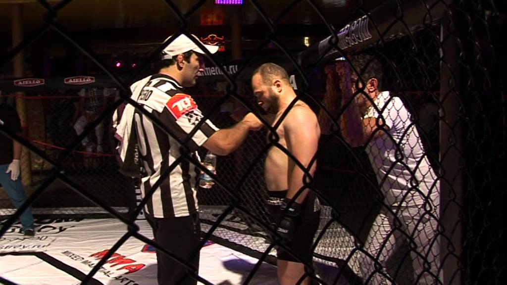 ArmFC 10.Ashot Shahinyan vs Garik Abrahamyan HD