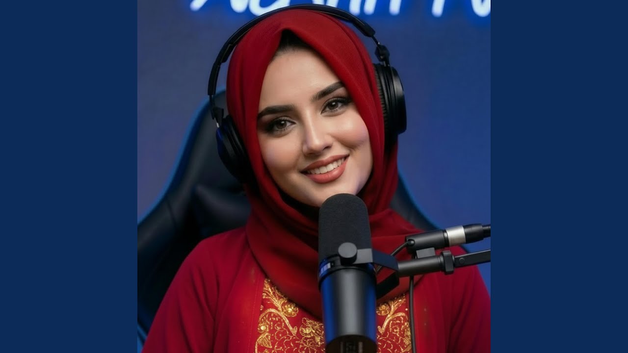 Nasrin Tanya (Madad Peghambare Mn)