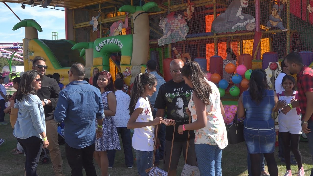 UK GOAN FESTIVAL LONDON 2015 &ndash; Part 4