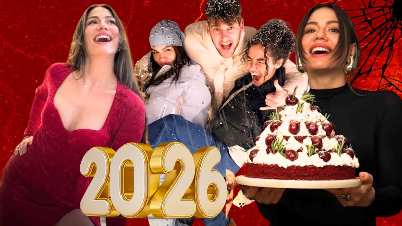 Последние новости о Демет Оздемир 3 января 2025 г.!