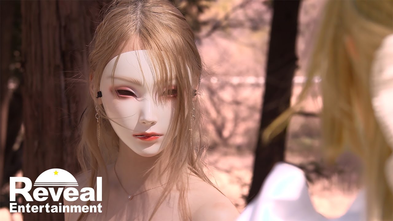 nacoco - Blood Moon (Official Music Video)