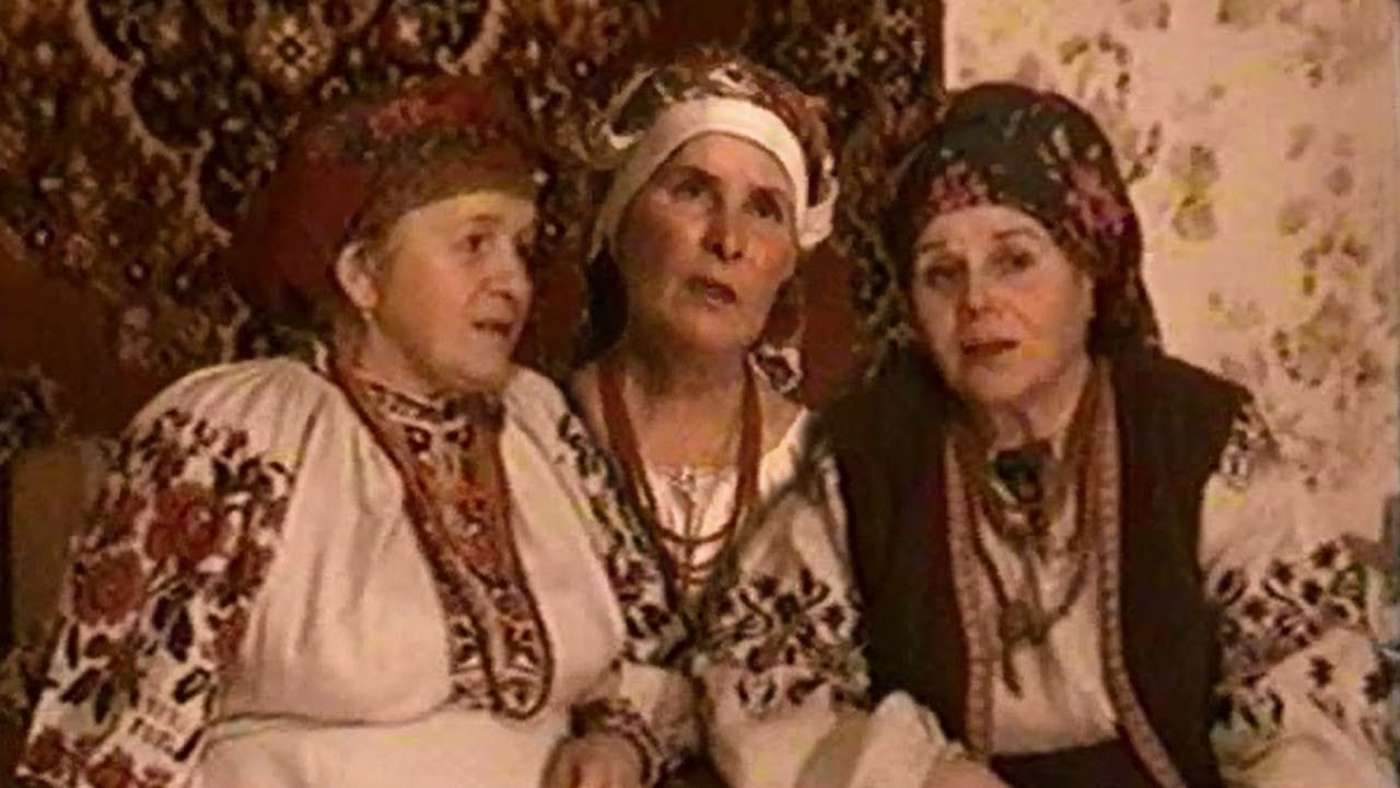 Тріо ТРОЯНЬ про себе / About the trio TROYAN