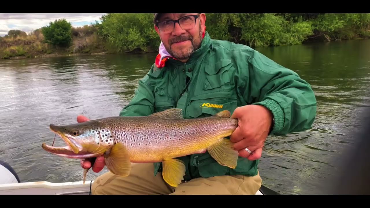 Flotada limay medio temporada 25/26