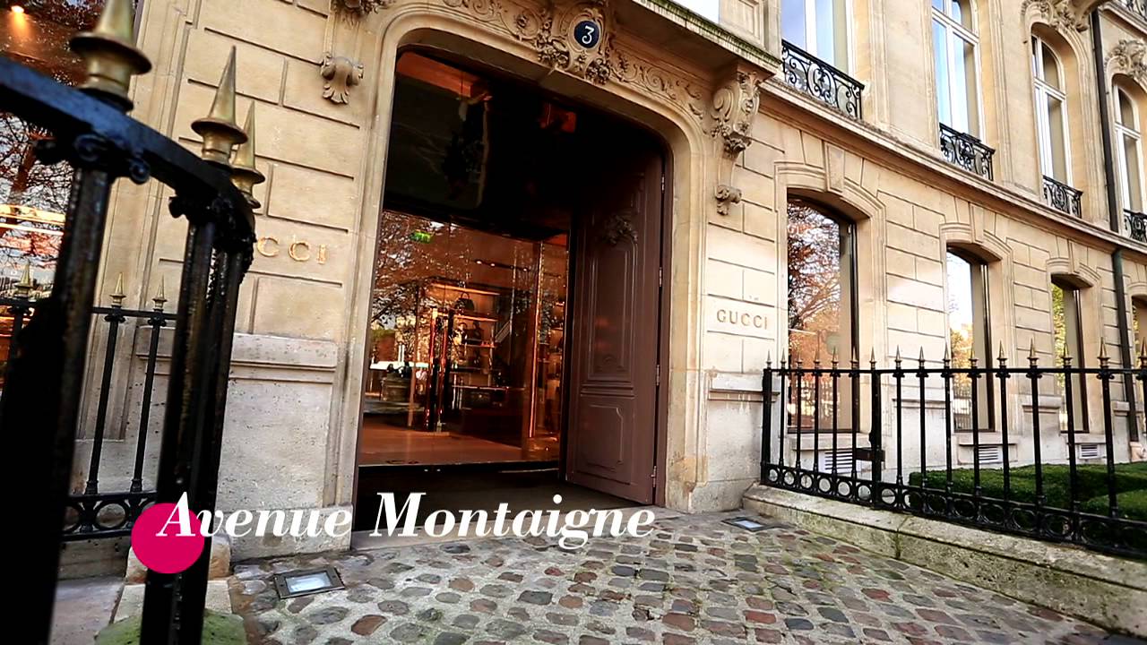 Ou faire du shopping à Paris?