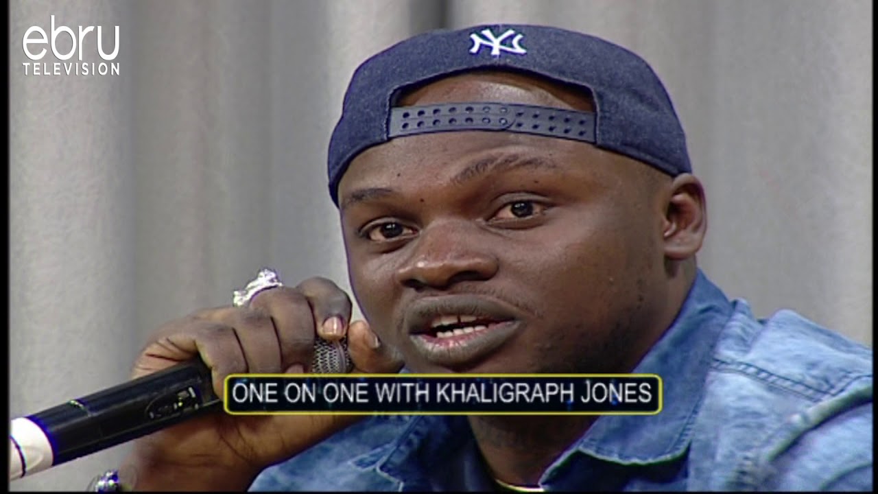 Khaligraph Jones Finally Responds To Octopizzo's Savage Diss on Chipukeezy Show