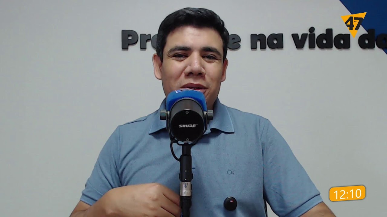 Programa Assembleia a Voz da verdade
