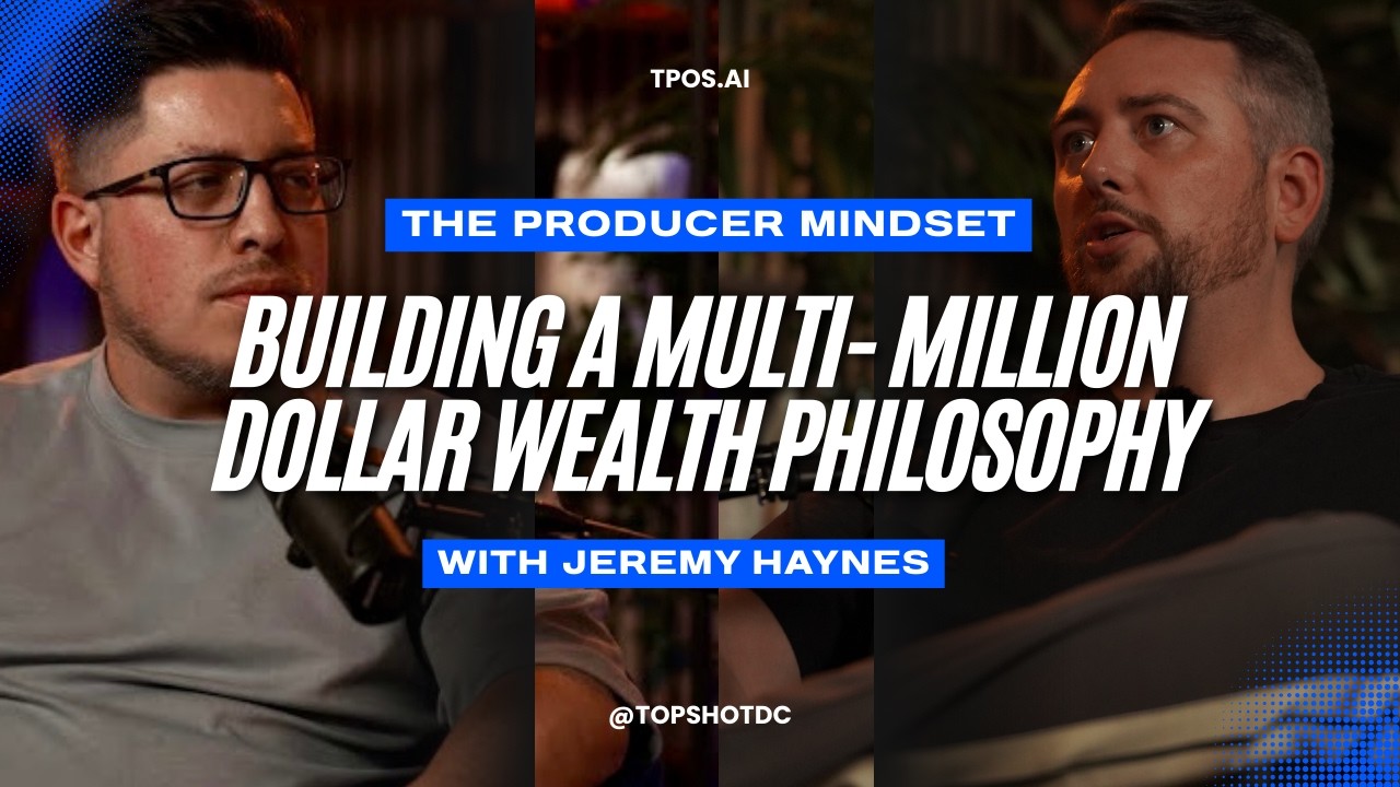 51 Minutes of No BS Advice From a Millionaire For Growing Business Owners
