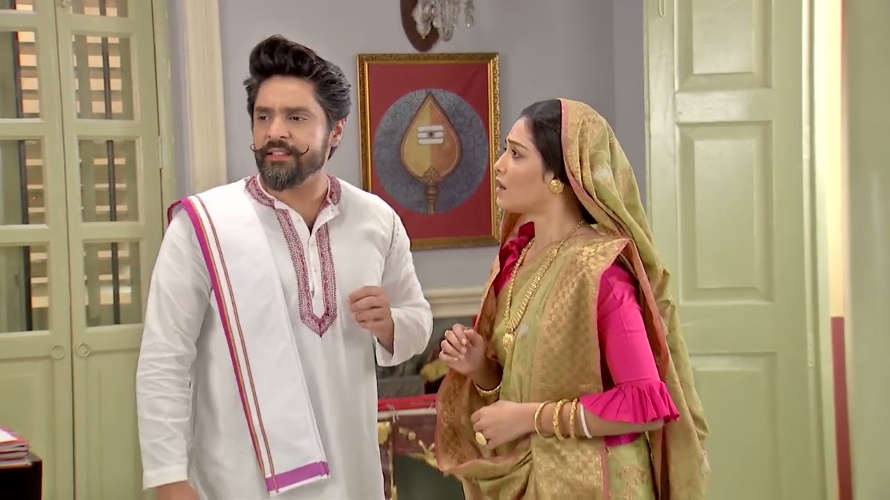 Rani Rashmoni - Ep 883 - Subrata Roy, Ditipriya Roy - Bengali Tv Serial - Zee5 Bangla Classics